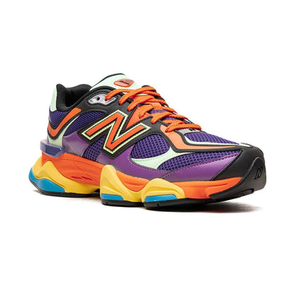 New Balance 9060 - Prism Purple Vibrant Spring