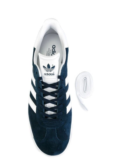 Gazelle - Navy White