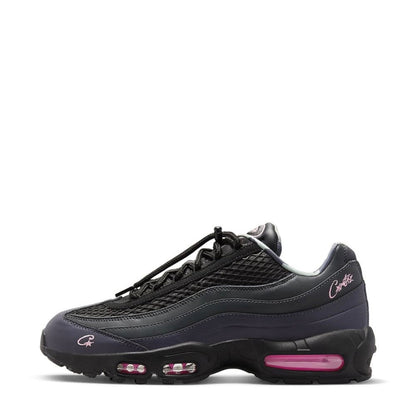 Air Max 95 x Corteiz - Faisceau Rose