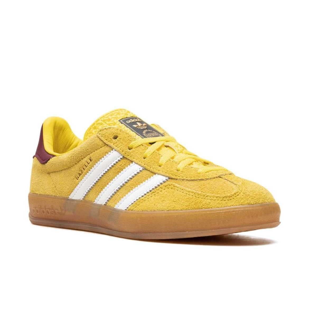 Gazelle Indoor - Peau d'Orange 2.0