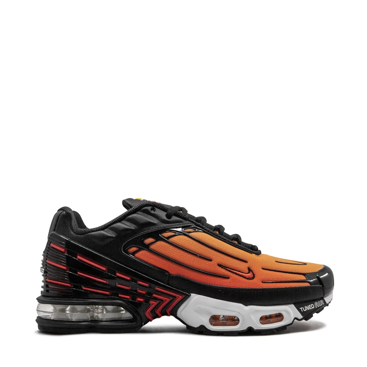 Air Max Plus 3 - Noir Pimento