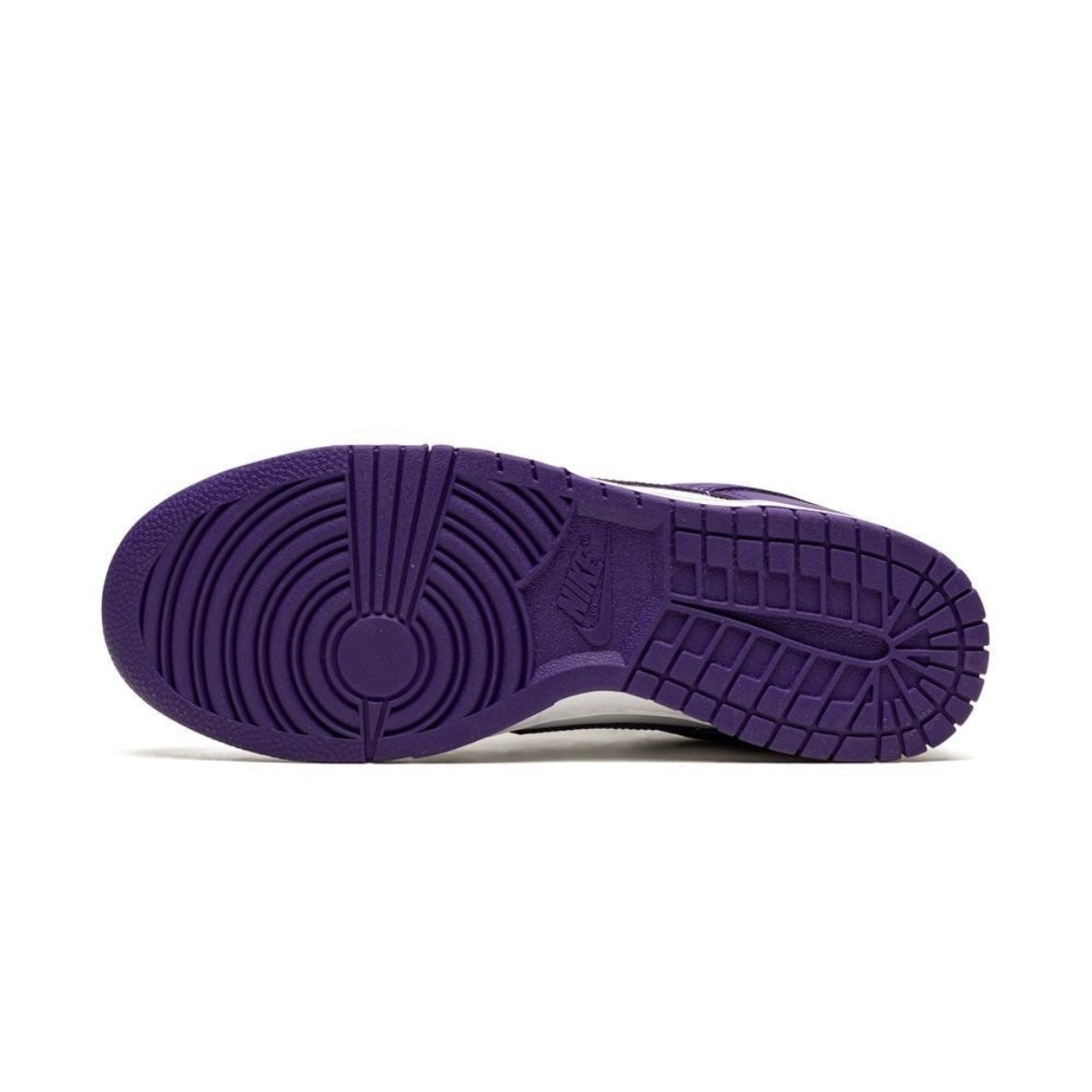 Dunk Low - Court Purpel