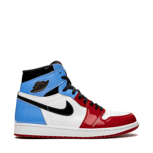 Air Jordan 1 - Intrépide