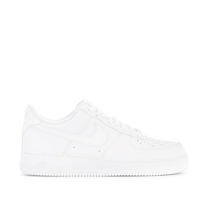 Air Force 1 - White High Quality