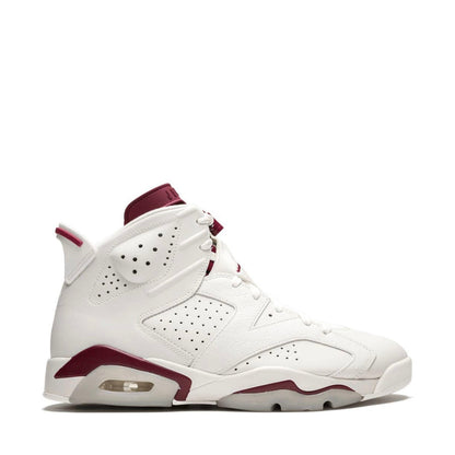 Air Jordan 6 - Marron