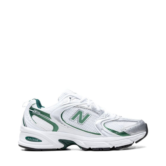 New Balance 530 - Blanc Nightwatch Vert