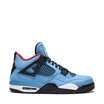 Air Jordan 4 - Cactus Jack