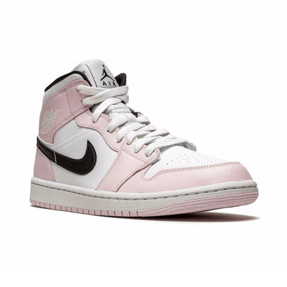 Air Jordan 1 - Orge Rose