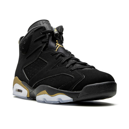 Air Jordan 6 - Defining Moments