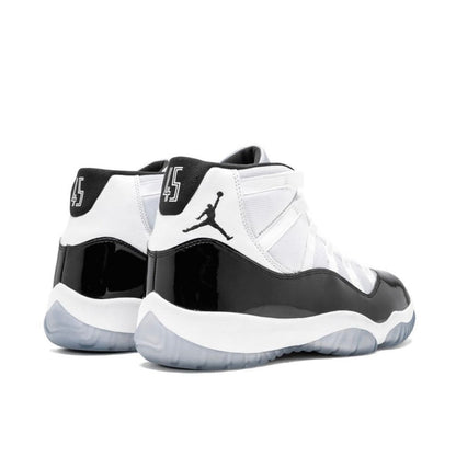 Jordan 11 Retro - Concord 2018