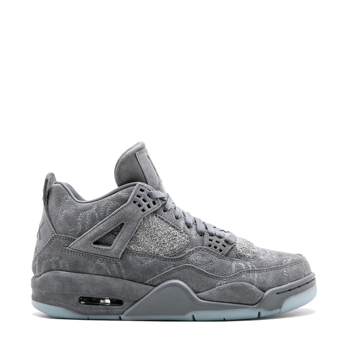 Air Jordan 4 - Kaws