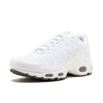 Air Max Plus TN - White