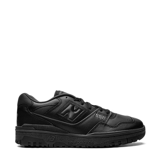 New Balance 550 - Triple Noir