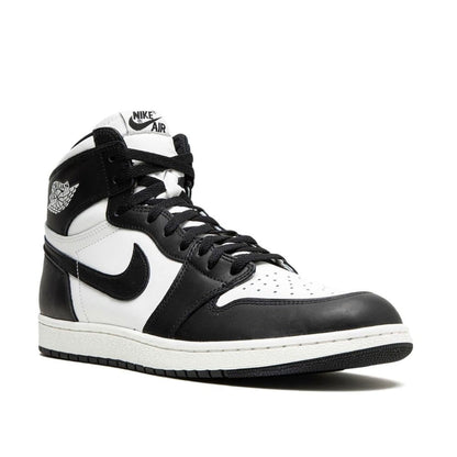 Air Jordan 1 - Noir et Blanc