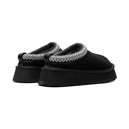 Ugg - Chaussons Tazz Noir