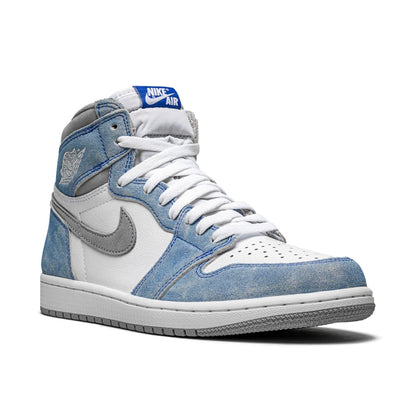 Air Jordan 1 - Hyper Royal