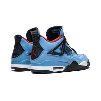 Air Jordan 4 - Cactus Jack