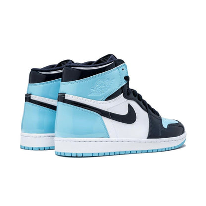 Air Jordan 1 - Brevet UNC élevé