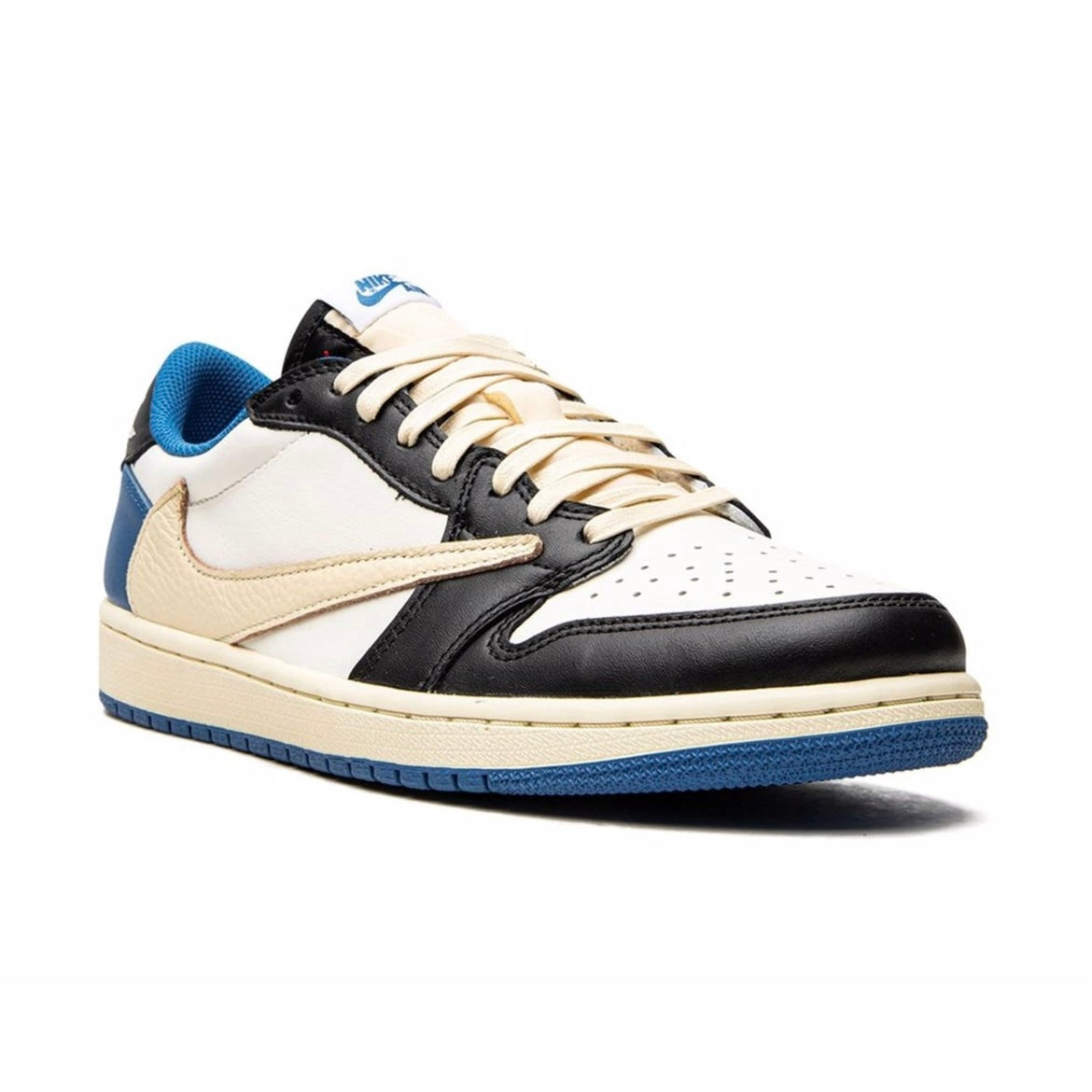 Air Jordan 1 Low x Travis Scott - SP X Fragment Design