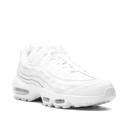 Air Max 95 - Blanc essentiel