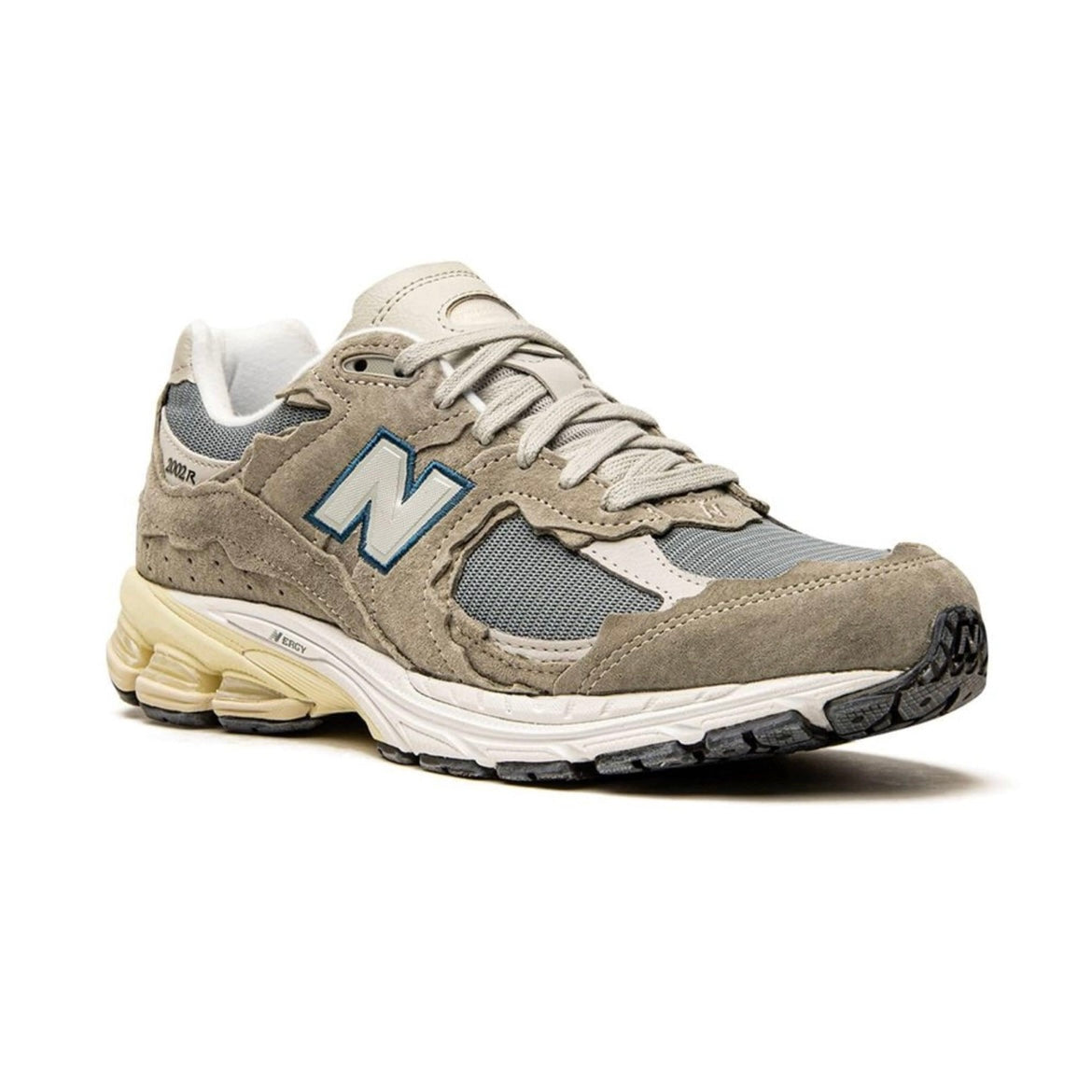 New Balance 2002R - Protection Pack - Mirage Gray