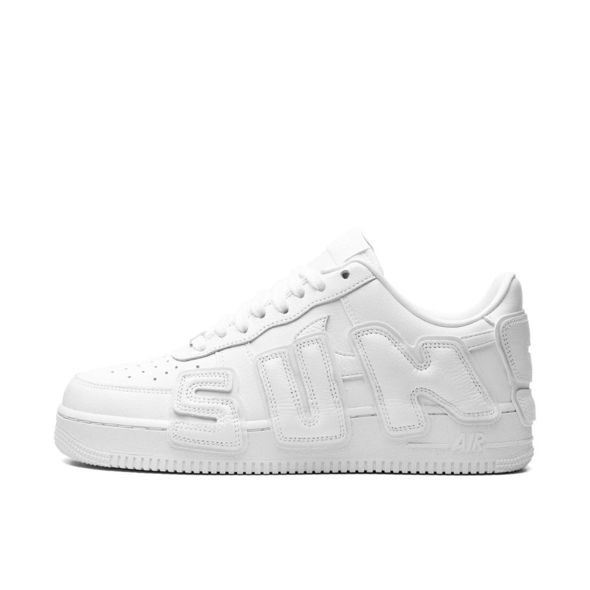 Air Force 1 x Cactus Plant Flea Market - White