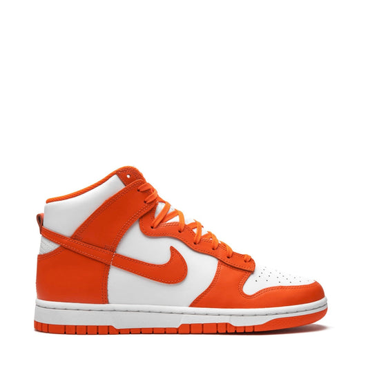 Dunk High - Syracuse