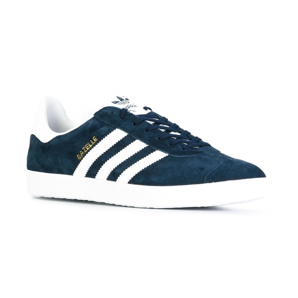 Gazelle - Navy White