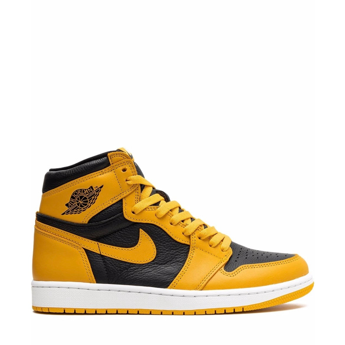 Air Jordan 1 - Pollen