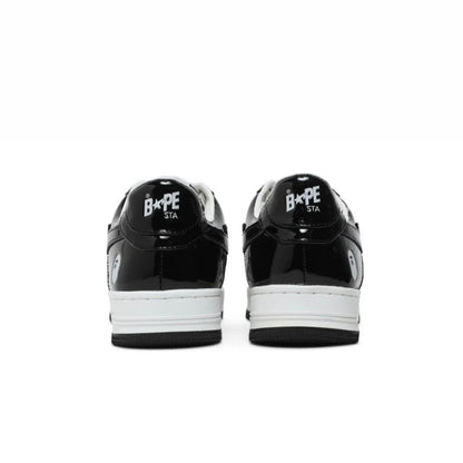 Bape STA - Black White