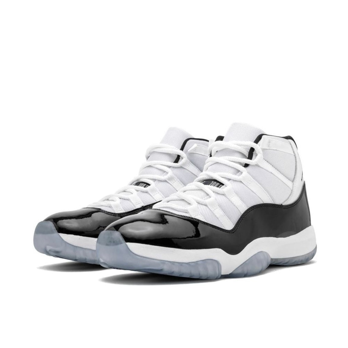 Jordan 11 Retro - Concord 2018