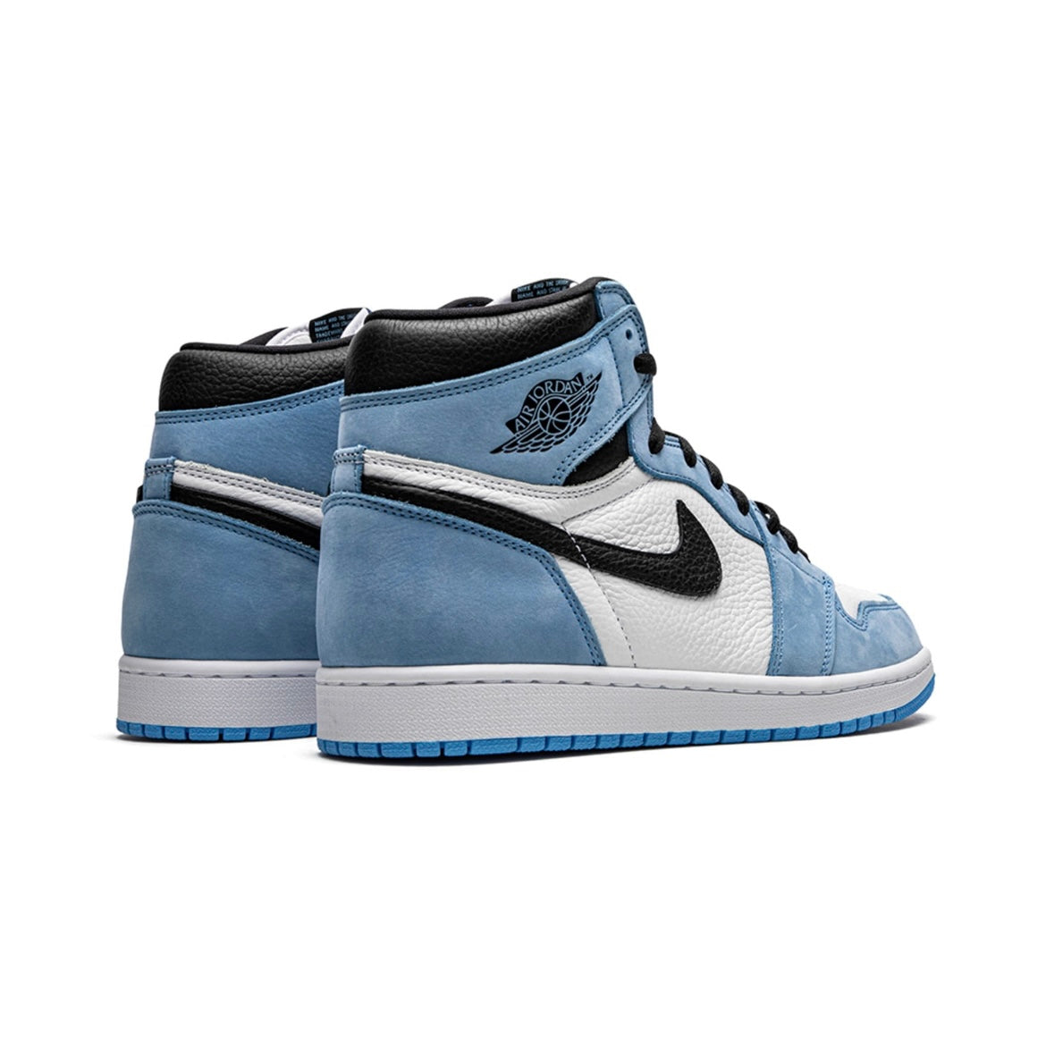 Air Jordan 1 - University Blue