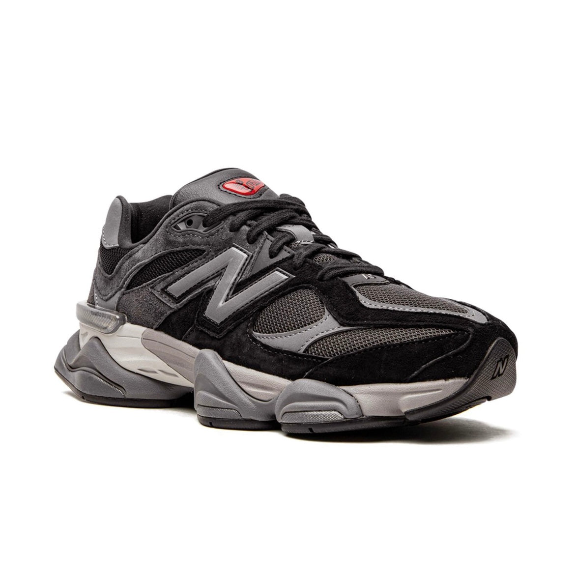 New Balance 9060 - Black Castlerock