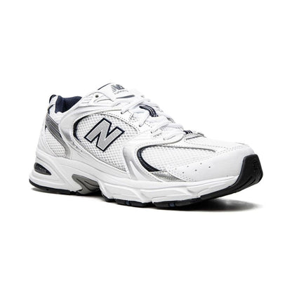 New Balance 530 - Indigo naturel blanc