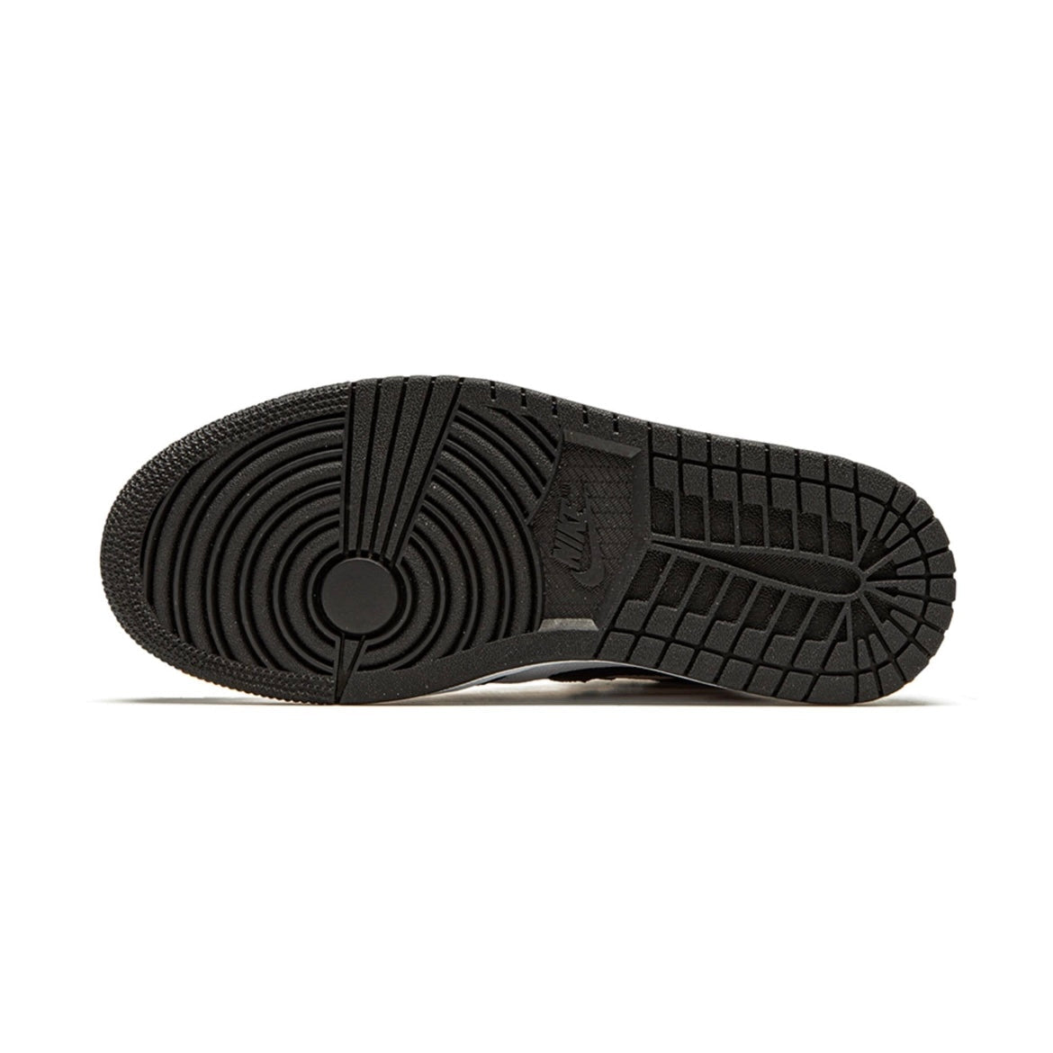 Air Jordan 1 - Teinture haute