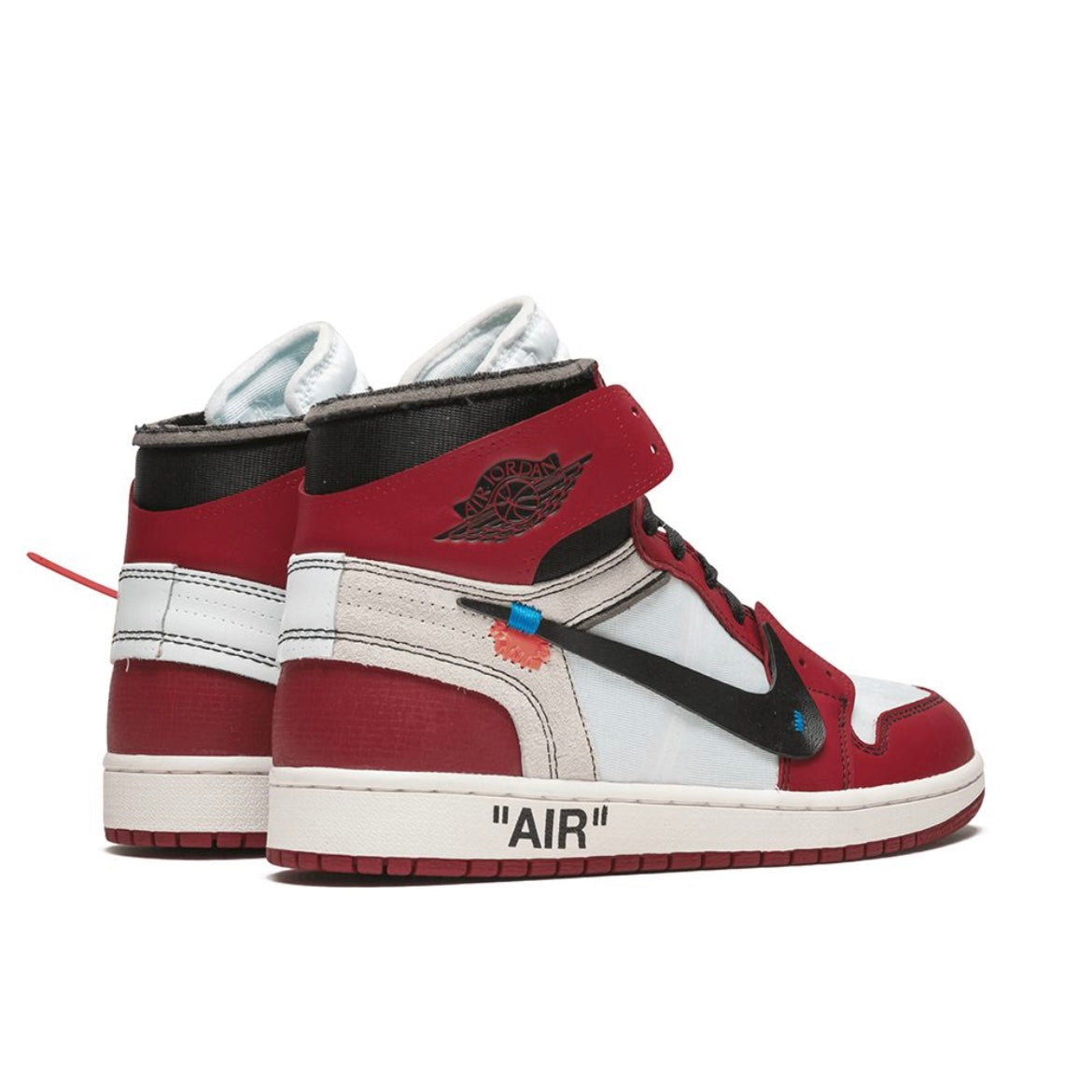 Jordan 1 Retro High x Off White - Chicago