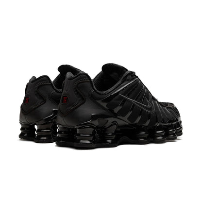 Nike Shox - TL Black