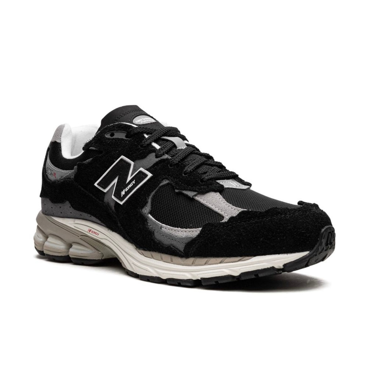 New Balance 2002R - Black