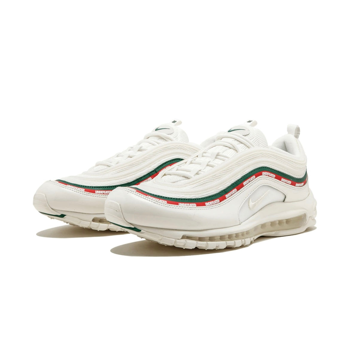 Air Max 97 - Invaincu