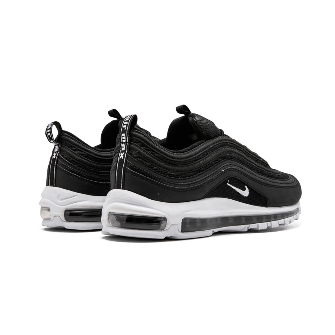 Air Max 97 - Noir et Blanc