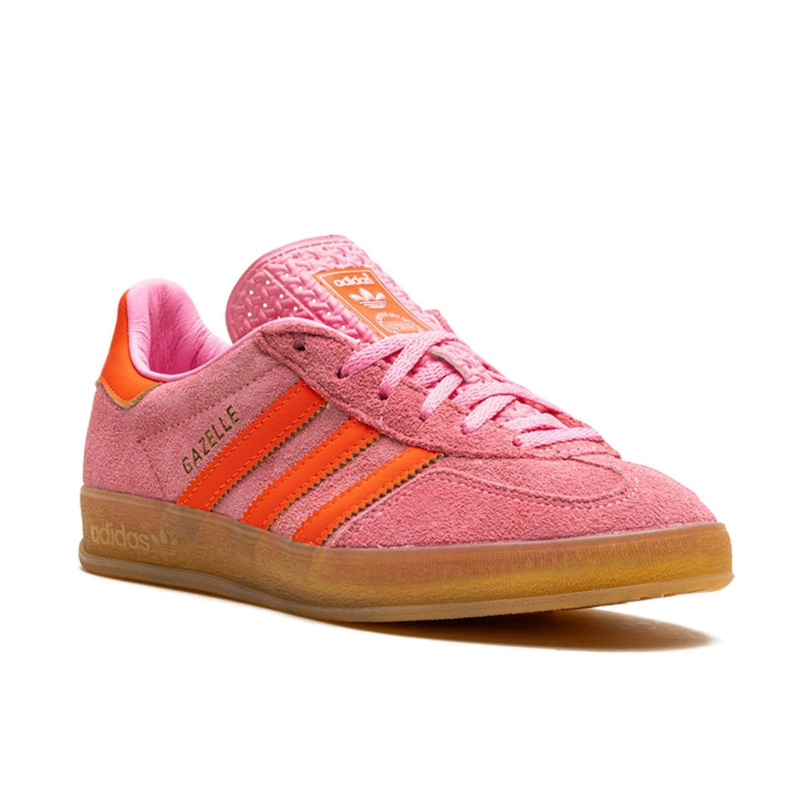 Gazelle - Indoor Beam Pink