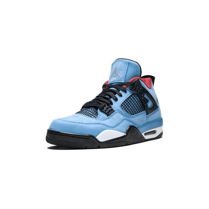 Air Jordan 4 - Cactus Jack