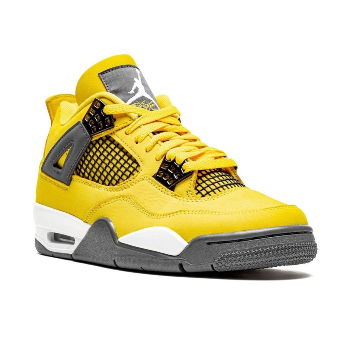 Air Jordan 4 - Lightning