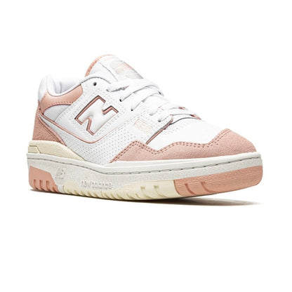 New Balance 550 - White Pink Sand