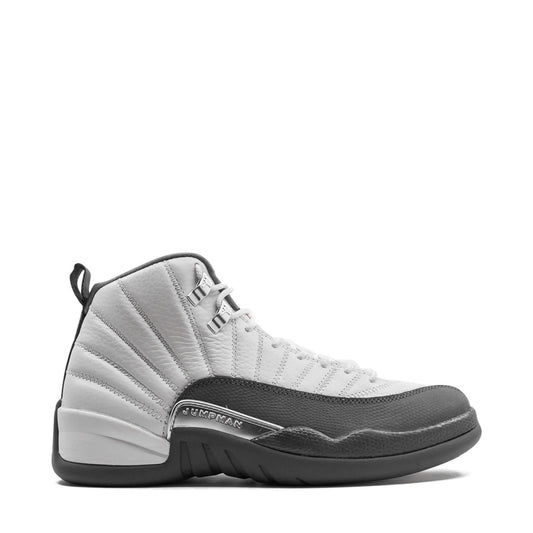 Air Jordan 12 - Dark Grey