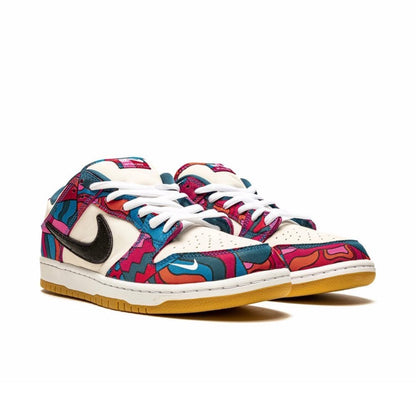 Dunk SB Low - Parra