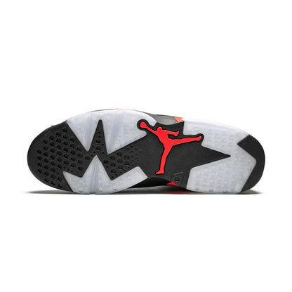 Air Jordan 6 - Infrared