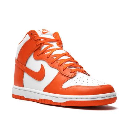 Dunk High - Syracuse