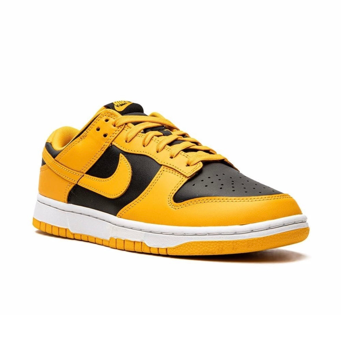 Dunk Low - Goldenrod