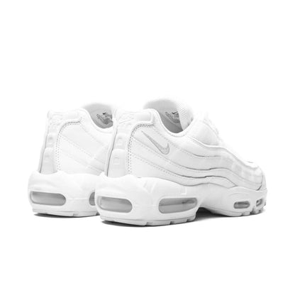 Air Max 95 - Blanc essentiel